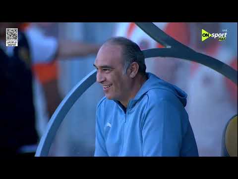 المباراة كاملة سيراميكا - المصري