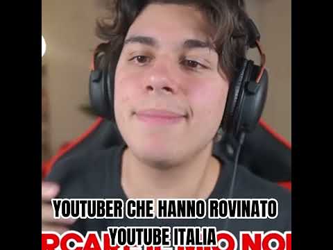 YouTube Italia in un video