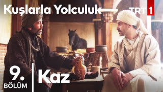 kuslarla yolculuk Episode 9 With English Subtitles