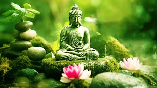 Healing Zen Music for Mindfulness Meditation: Peaceful Music for Relaxation | Relieve Stress Now