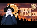 Exploring French Halloween Vocabulary for Kids