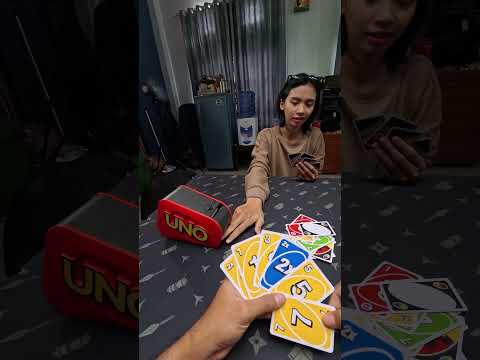 saling lawan uno attack