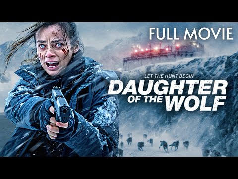 A Mother’s War for Her Son | Daughter of the Wolf | Free Action Movie