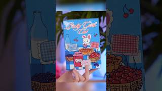 ЧТО ВНУТРИ? ПЕРВЫЙ BLIND BOX в РОССИИ? #heybabes #fwee #корейскаякосметика