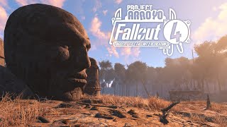 Project Arroyo - Music Tracks