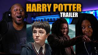 Harry Potter Series Reaction | Fans Are DIVIDED 😳