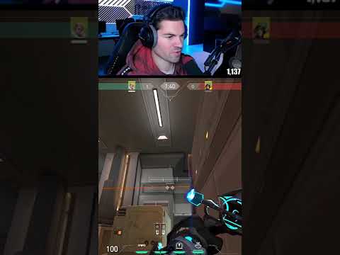 How to make ANY Killjoy main angry ๐ #shorts