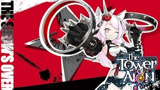 [LIVE] 【タワーオブアイオン・天族】PVP最終決戦に向けて！自主練するぞ！【公式応援VTuber】