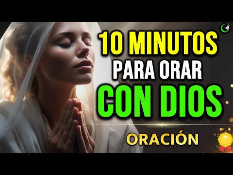 La Oración Matutina que CAMBIARÁ tu Día por Completo! MOTIVACION MATUTINA