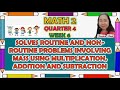 Operations Involving Mass Problems
