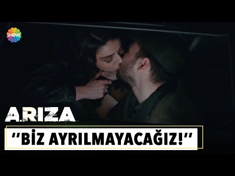 Ali Rıza, Halide'yi düşünüyor | Arıza 23. Bölüm