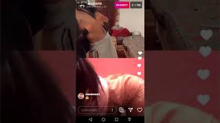 live instagram +18 لايف ساخن بين جوج وشطيح +18 🔞🔞🔥