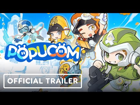 Open Trailer Video thumbnail