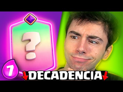 LA MEJOR LEGENDARIA AHORA ES NEFASTA😰