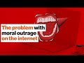Understanding Internet Activism and Moral Outrage