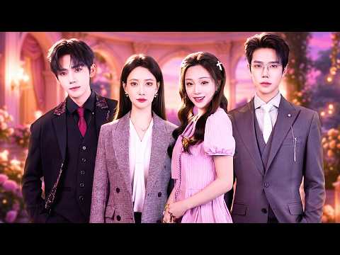 Hai Chị Em Tiểu Thư Sau Đêm Say Ngủ Nhầm Phòng TânHôn, Nào Ngờ Vẫn Được 2 TổngTài Cưng Chiều Hết Mực
