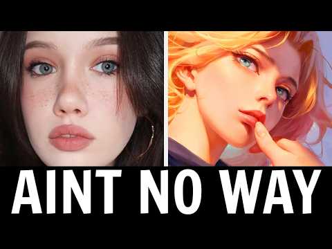 Women's Esports just got set back another 100,000 Years