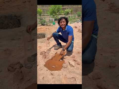 Porque Brejos, Rios e Lagos Não Secam #experimento #geologia #matemática #educação #ciência