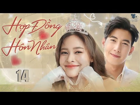 Phim Hot 2024 | HỢP ĐỒNG HÔN NHÂN - Tập Cuối (Lồng Tiếng)| Cực Phẩm Phim Tình Cảm Thái Lan Xem Là Mê