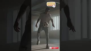 Neymar small story