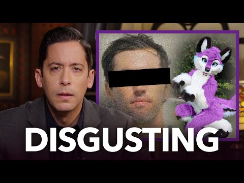 Charlie Kirk's Alleged Shooter Was Addicted to a Gay Furry Video Game
