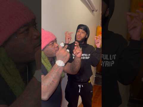 That One Nigga that be lying On His Kids 😭😭😭😭😭😭😭 Ft Jackfunny
