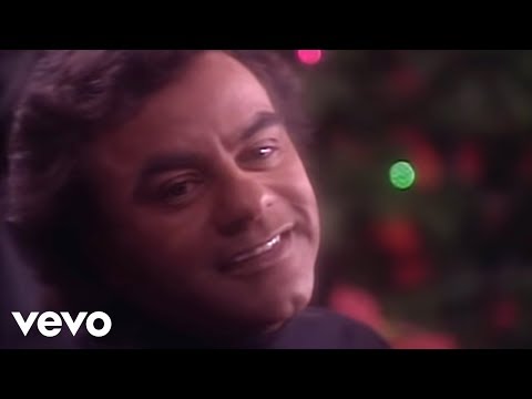 Johnny Mathis – When a Child Is Born (from Home for Christmas)