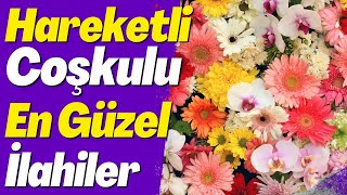 HAREKETLİ COŞKULU EN GÜZEL İLAHİLER #ilahi #engüzelilahiler #sadeilahiler