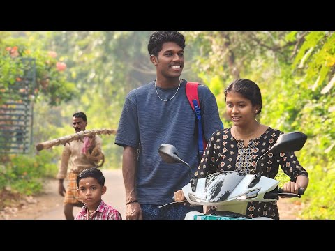 ഒരു സാധാരണ ദിവസം ? Day in my life ? sangeethkumar