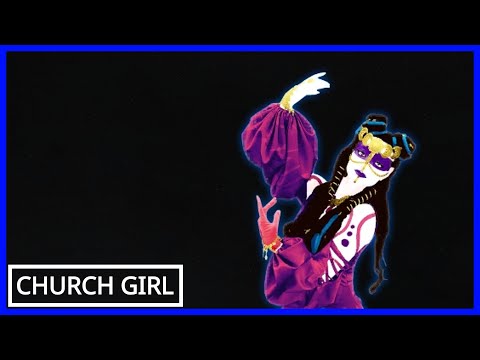Church Girl by Beyoncé (Mashup) (The Renaissance Project)