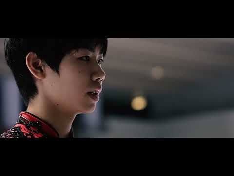 【生谷カメラマン映像集】フィギュアスケート2025 Re:collection Vol.019