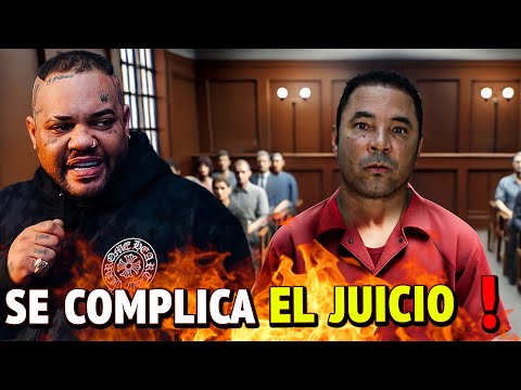 SE COMPLICA El Juicio De Damián Y PUDIERA SALIR LIBRE ❓ DETALLES Que Dio Teresa Aquí