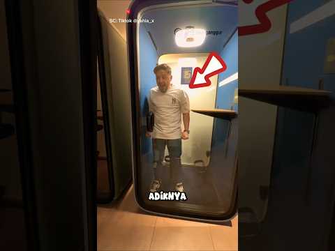 KETIKA DIPRANK OLEH KAKAK SENDIRI 😱‼️