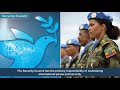 United Nations and Global Organizations