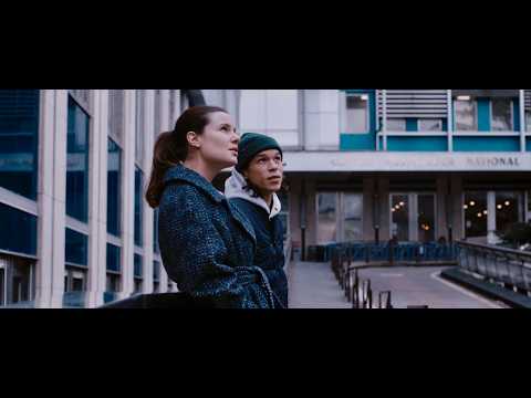 Comète (2026) - Trailer (French)
