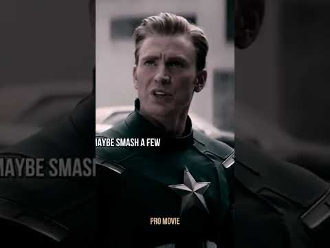 HULK (FIGHT IN PAST) #avengers