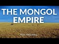 Mongol Empire: Legacy and Governance