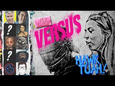 VERSUS: LAWSUITS! THREATS! THE ACOLYTE MADNESS CONTINUES! | Film Threat Versus