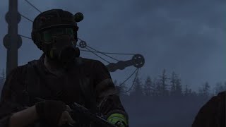 Vanquished a terrible monster in Far Harbor