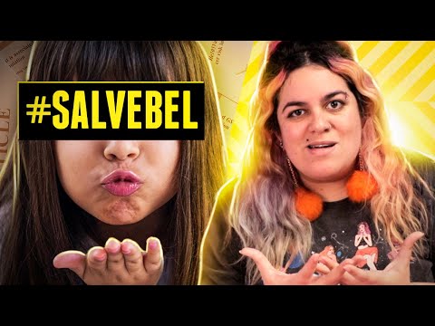 ANALISANDO A POLÊMICA BEL PARA MENINAS E CASOS PARECIDOS - Nunca Te Pedi Nada