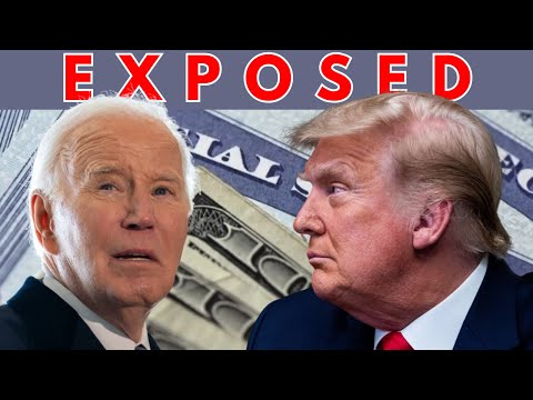 🔥June CHAOS: Social Security CUTS, Boeing Walks FREE, Biden’s Secret EXPOSED