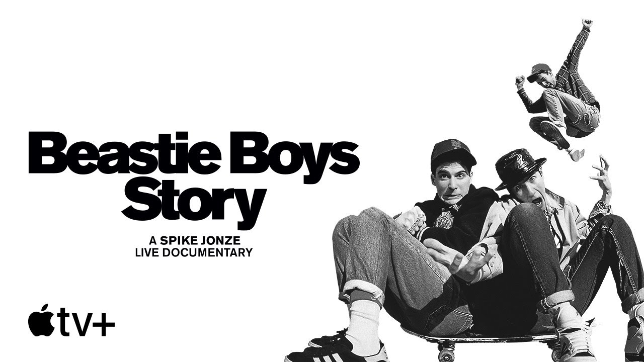 Beastie Boys Story Trailer thumbnail