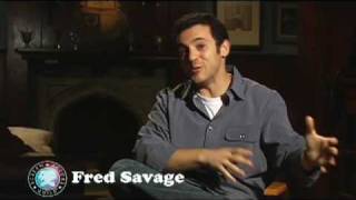 SAG-AFTRA Young Performer Interview: Fred Savage Part 3