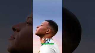 How Guiliam Mbappe Went from Unknown to Soccer Superstar