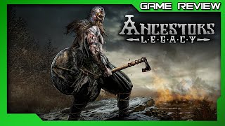 Vido-Test : Ancestors Legacy - Review - Xbox