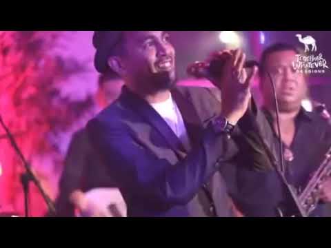 Glenn Fredly - Sedih Tak Ber ujung  Medley Akhir cerita Cinta
