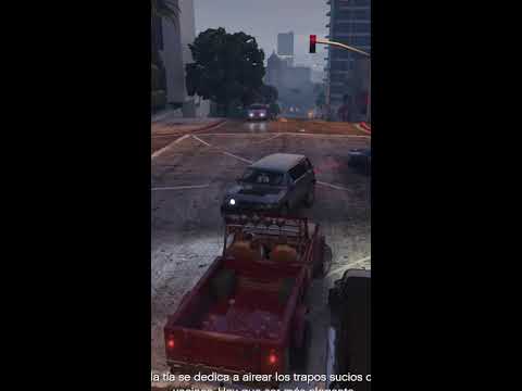 GTA HISTORIA