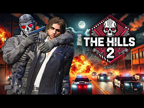 GTA 5 THE HILLS #5 - CHCĘ GO TYLKO WYKORZYSTAĆ! [S2]