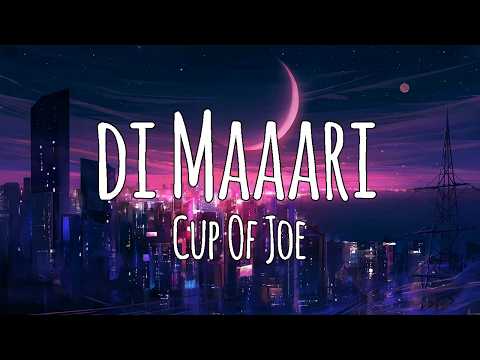 di Maaari – Cup Of Joe (Karaoke)