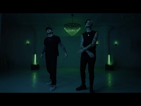 Thousand Below - Save Me Ft. L&#248; Spirit (Official Music Video)
